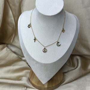 collier-peace-and-love