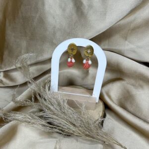 Boucles d’oreilles Créoles