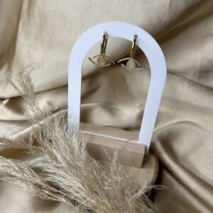 Boucles d'oreilles Horus