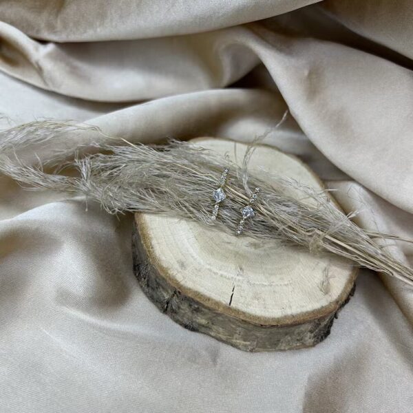 Boucles d'Oreilles Mila