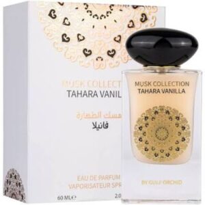 TAHARA VANILLE