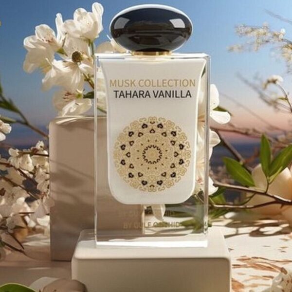 TAHARA VANILLE