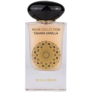 TAHARA VANILLE