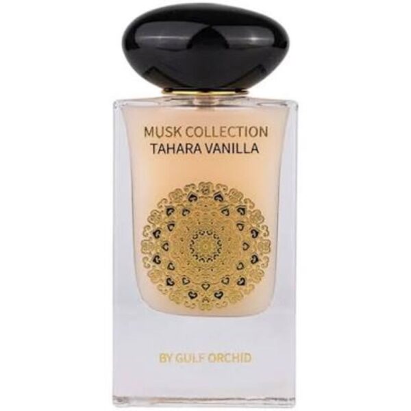 TAHARA VANILLE