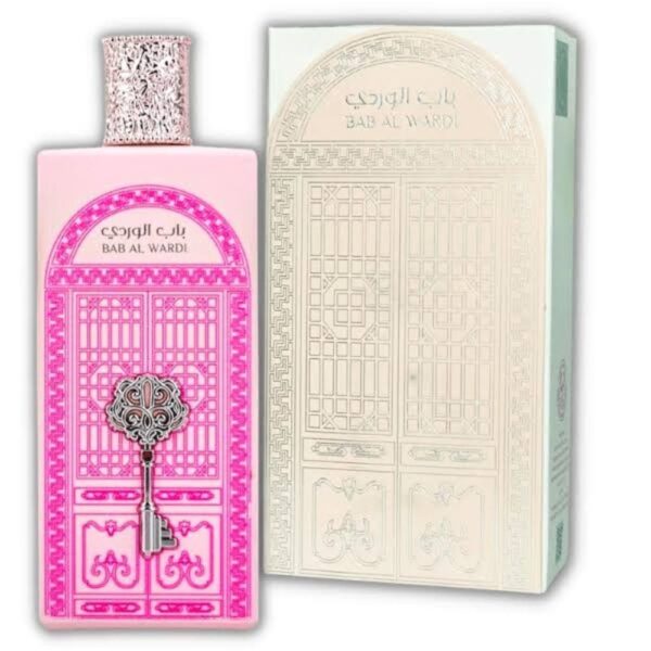 BAB AL WARDI
