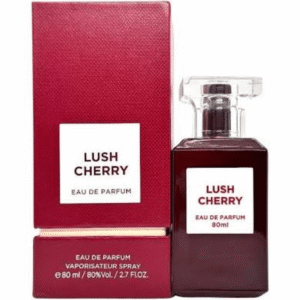 Lush Cherry