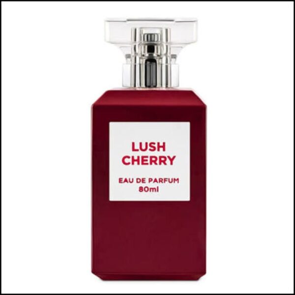 Lush Cherry