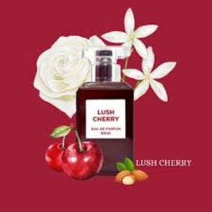 Lush Cherry