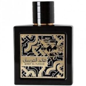 qaed-al-fursan-black
