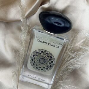TAHARA VANILLE