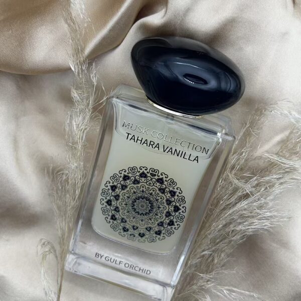 TAHARA VANILLE