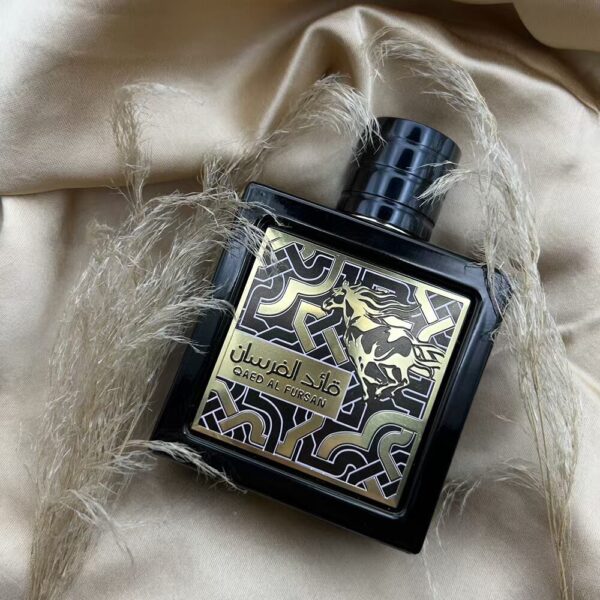 QAED AL FURSAN BLACK