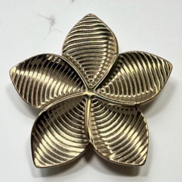 Boucles d'oreilles Étreinte de pétales