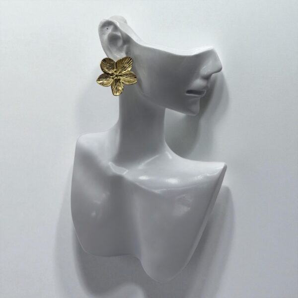 Boucle D'oreille FLORIS