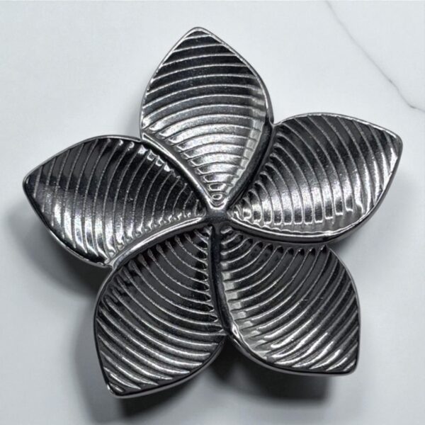 Boucles d'oreilles Étreinte de pétales