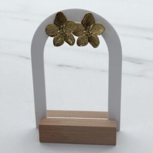 Boucle D'oreille FLORIS