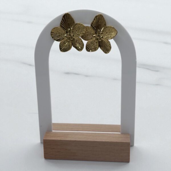 Boucle D'oreille FLORIS