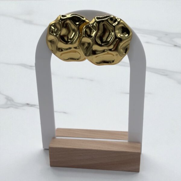 Boucles d'oreilles Carter