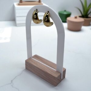 Boucles  d'oreilles GRACE