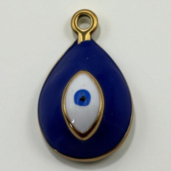 Charme Main de Fatima en acier inoxydable