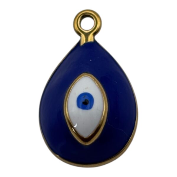 Charme Main de Fatima en acier inoxydable