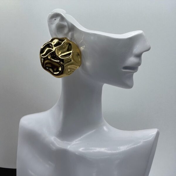 Boucles d'oreilles Carter