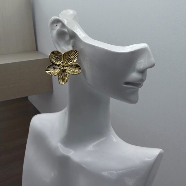 Boucle D'oreille FLORIS