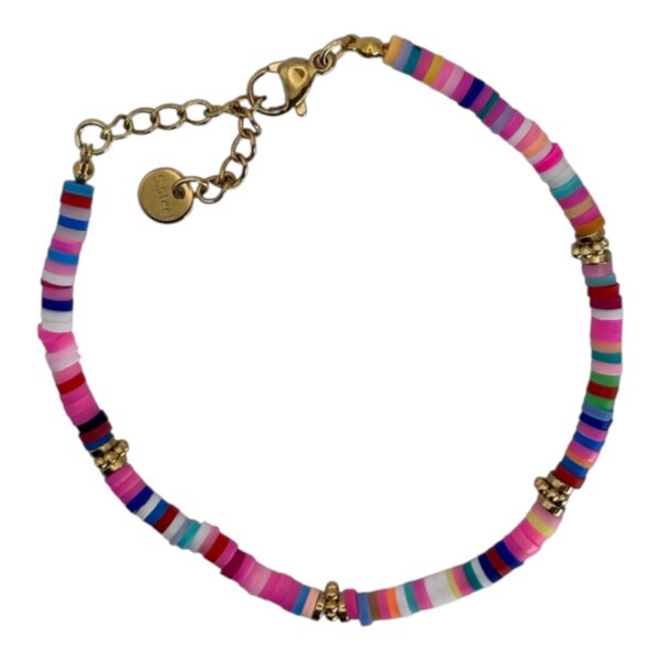 Bracelet Multi  Pampilles