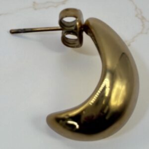 Boucles  d'oreilles GRACE