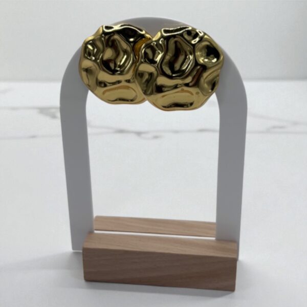 Boucles d'oreilles Carter