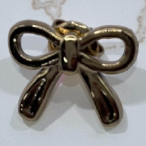 Boucles d'oreilles Papillon