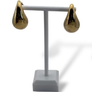 Boucles d'oreilles Goutte d’eau