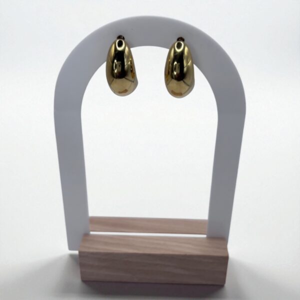 Boucles  d'oreilles GRACE